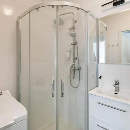 Close-golden - One Bedroom - Rynek Square&widok Appartement