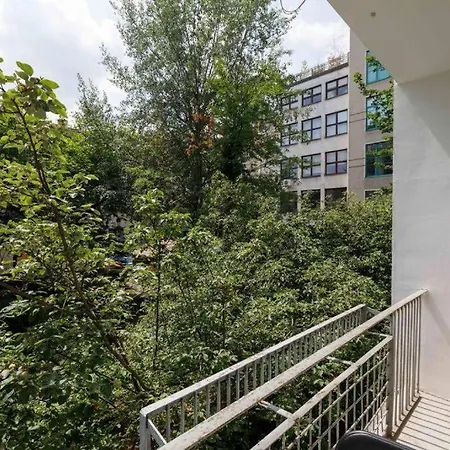 Close Apartament