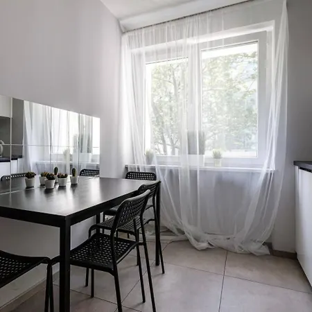 Close Apartament