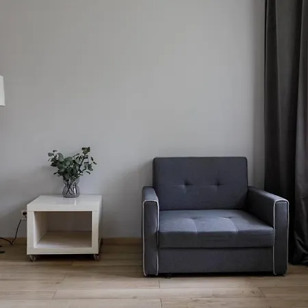Close Apartament *