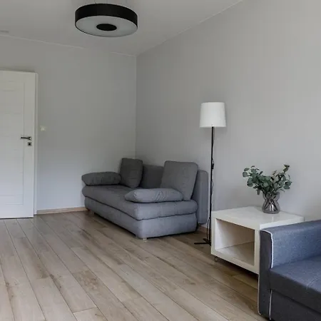 Close Apartament
