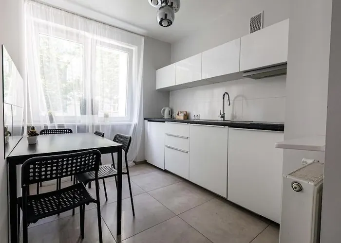 Close-golden - One Bedroom - Rynek Square&widok *