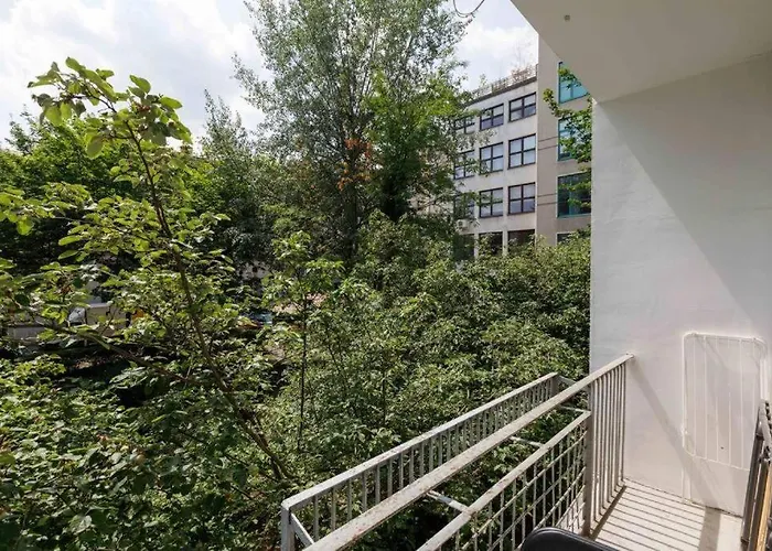 Close-golden - One Bedroom - Rynek Square&widok 아파트