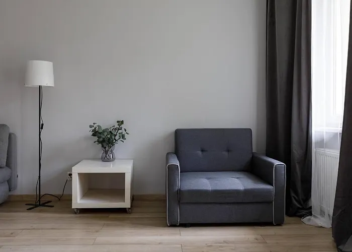 Close-golden - One Bedroom - Rynek Square&widok 아파트 *