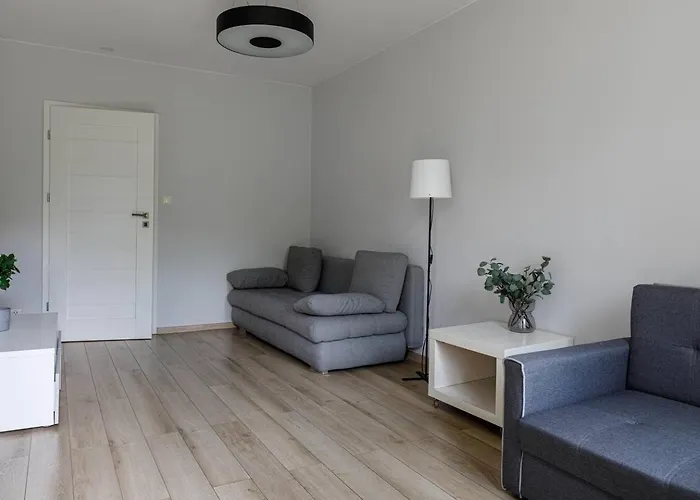 Close-golden - One Bedroom - Rynek Square&widok 아파트